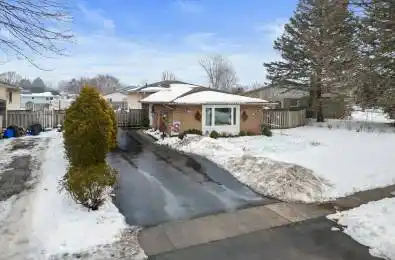 148 Leaside Drive Welland Ontario L3C 6H1