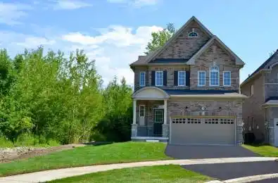 129 Cliff Thompson Crescent Georgina Ontario L0E 1R0