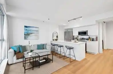 375 King Street Unit# 1505 Toronto C01 Ontario M5V 1K5