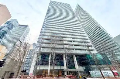 37 Grosvenor Street Unit# 2906 Toronto C01 Ontario M4Y 3G5