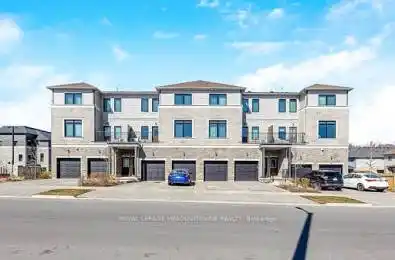 107 Westra Drive Unit# 7 Guelph Ontario N1K 0A5