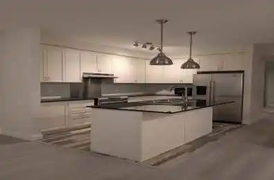 2220 Queensway Drive Unit# 11 Burlington Ontario L7R 3T1