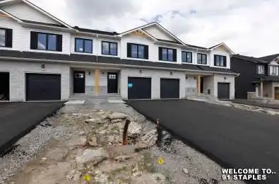 91 Staples Boulevard Smiths Falls Ontario K7A 0B8