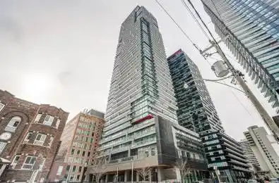 39 Roehampton Avenue Unit# 3504 Toronto C10 Ontario M4P 1P9