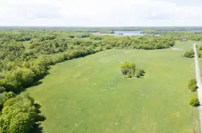 LOT 18 Gananoque Lake Road Front of Leeds & Seeleys Bay Ontario K7