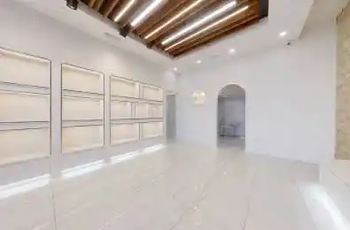 9610 Yonge Street Unit# B3 Richmond Hill Ontario L4C 0X3