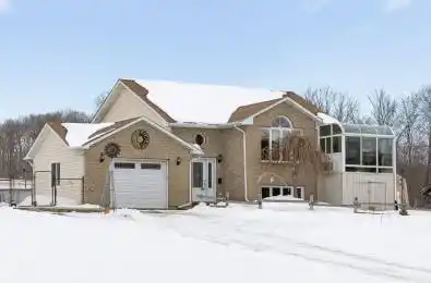 270 Mount Chesney Road Frontenac Ontario K0H 1X0