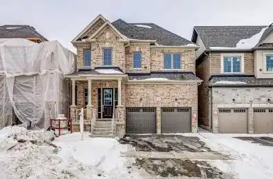 27 ROGERSON Street Clarington Ontario L1B 0W4