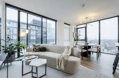 41 Dovercourt Road Unit# 901 Toronto C01 Ontario M6J 3C2