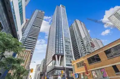 357 King Street Unit# 3403 Toronto C01 Ontario M5V 0S7