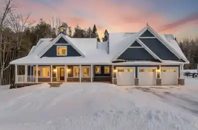 66 Thoroughbred Drive Oro-Medonte Ontario L0K 1E0