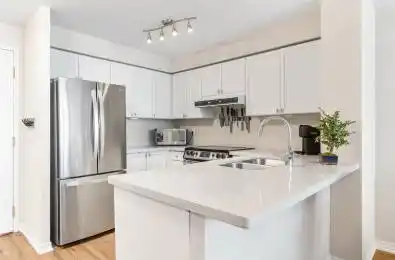 2565 Erin Centre Boulevard Unit# PH7 Mississauga Ontario L5M 6Z8