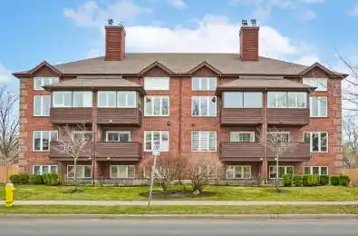 215 Pine Street Unit# 4 Collingwood Ontario L9Y 2P3