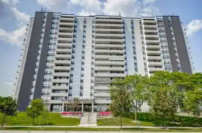 2055 Upper Middle Road Unit# 205 Burlington Ontario L7P 3P4
