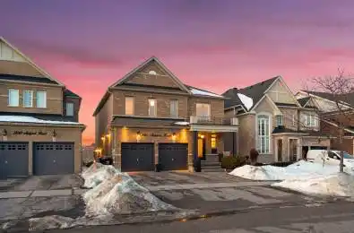 196 Aishford Road Bradford West Gwillimbury Ontario L3Z 0P4