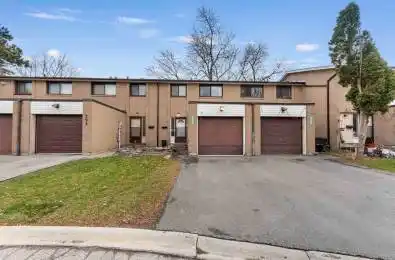 295 Fleetwood Crescent Brampton Ontario L6T 2E7