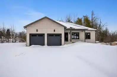 13 Jennett Drive Oro-Medonte Ontario L0K 1N0