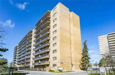 100 Dundalk Drive Unit# 110 Toronto E04 Ontario M1P 4V2