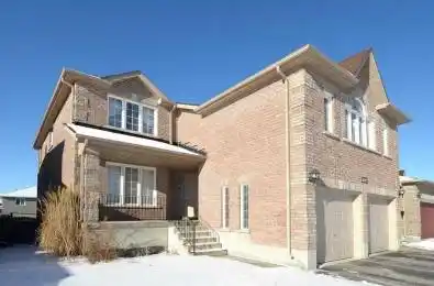 129 DEAN Avenue Unit# Upper Level Barrie Ontario L4N 0V6