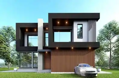 16 Hillcourt Avenue Whitby Ontario L1R 2T9