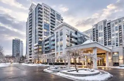 20 North Park Road Unit# 509 Vaughan Ontario L4J 0G7
