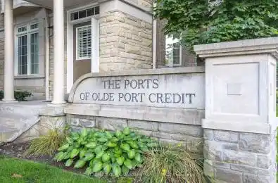 50 Rosewood Avenue Mississauga Ontario L5G 4W3