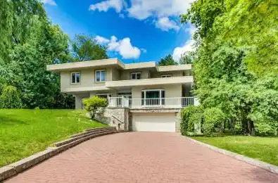 48 Silvergrove Road Toronto C12 Ontario M2L 2N6
