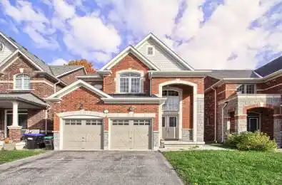 2180 Dawson Crescent Innisfil Ontario L9S 0H1