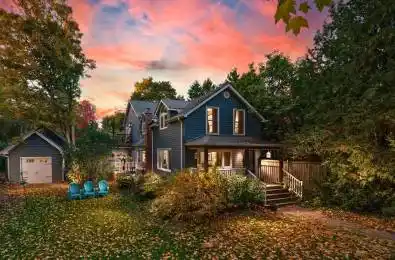 15 Queen Street Halton Hills Ontario L7G 2E3