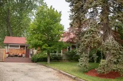 167 Oliver Place Oakville Ontario L6H 1K9