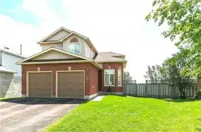 22 Lawton Court Orangeville Ontario L9W 4X4