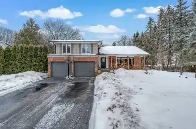 16 Bannisdale Way Hamilton Ontario L0R 1H2