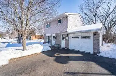 367 Adeline Drive Georgina Ontario L4P 3C4