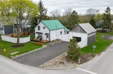 70 Belleville Street Prince Edward County Ontario K0K 3L0