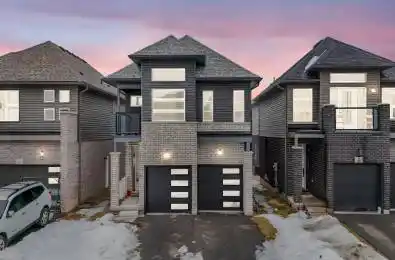 35 Caroline Street Welland Ontario L3B 0J8