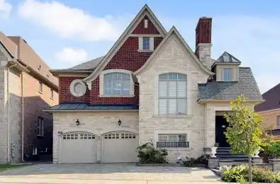 109 Farrell Road Vaughan Ontario L6A 4W7