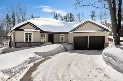 25 Country Club Lane Oro-Medonte Ontario L4M 4Y8