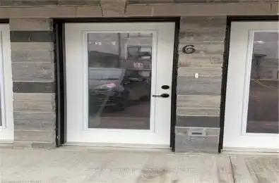 3192 Vivian Line 37 Line Unit# #6 Stratford Ontario N5A 0J8