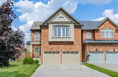415 Hillbury Drive Mississauga Ontario L5R 0B2