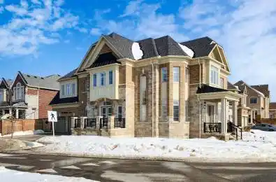 44 Micklefield Avenue Whitby Ontario L1P 0C4