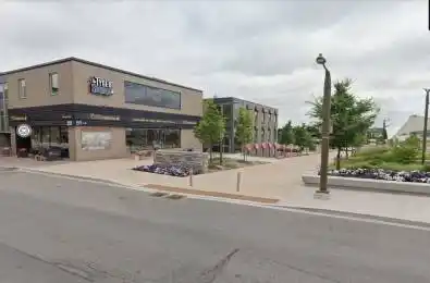 89 Dunlop Street Unit# 302 Barrie Ontario L4M 1A7