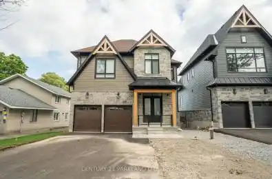 326 Tiny Beaches Road Tiny Ontario L0L 2J0