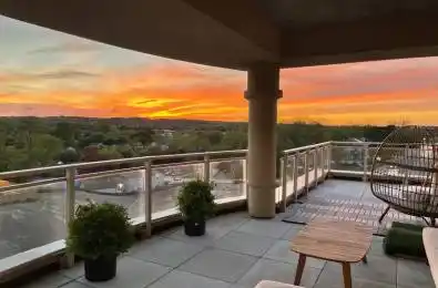 15277 Yonge Street Unit# 503 Aurora Ontario L4G 1Y3