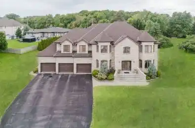 5472 Wicklow Drive Manotick - Kars - Rideau Twp and Area Ontario K4M 1