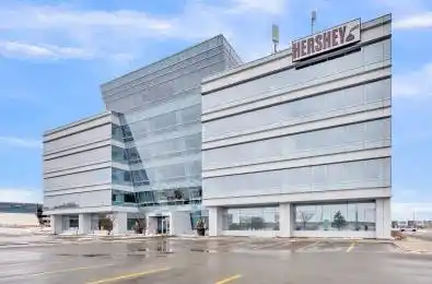 5750 Explorer Drive Mississauga Ontario L4W 5K9