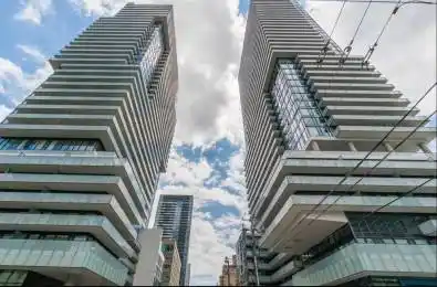 161 Roehampton Avenue Unit# 1107 Toronto C10 Ontario M4P 1P9