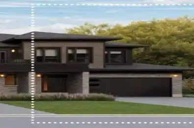 9 Shakespeare Drive Guelph Ontario N1E 0T1