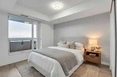 75 Norman Bethune Avenue Unit# 420 Richmond Hill Ontario L4B 3L4