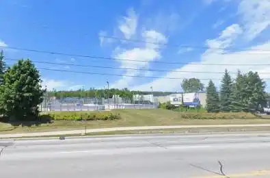 440 Dunlop Street Barrie Ontario L4N 1C2