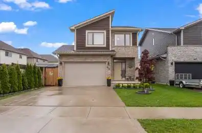 515 Chelton Road London South Ontario N6M 0H9